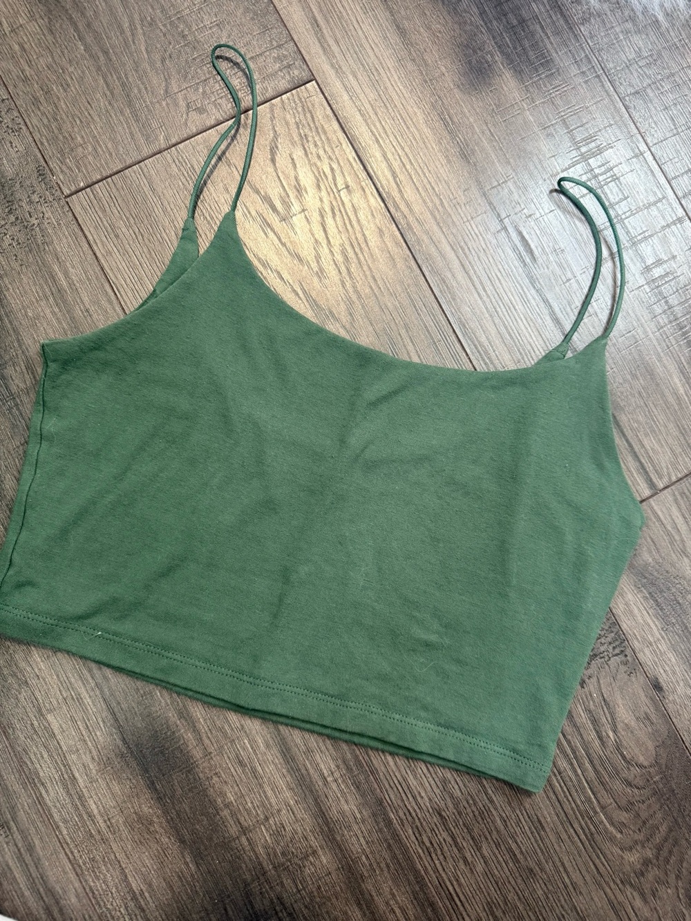 Wilfred Free | Cropped Tank